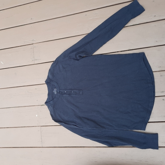 SAVE KHAKI UNITED HENLEY - Picture 3 of 6